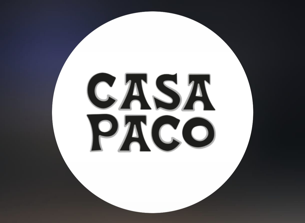 Casa Paco